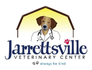 Jarrettsville Veterinary Center Logo